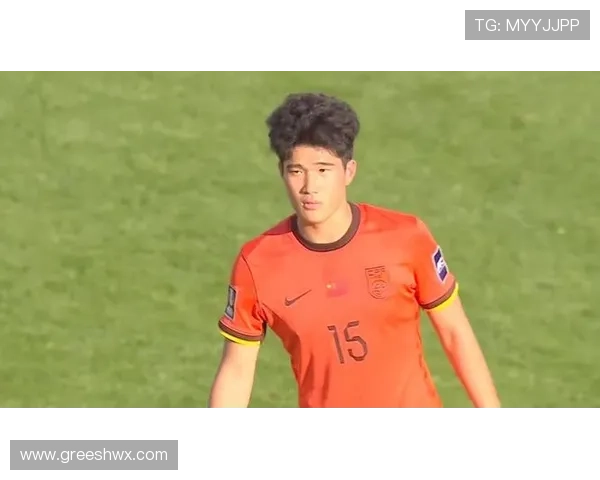 限高之下U23彭啸头球解围称王