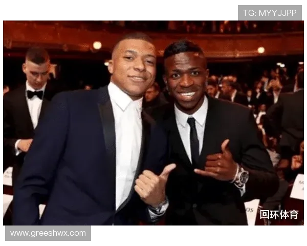 维尼修斯经纪人要求加薪 皇马无意提升报价